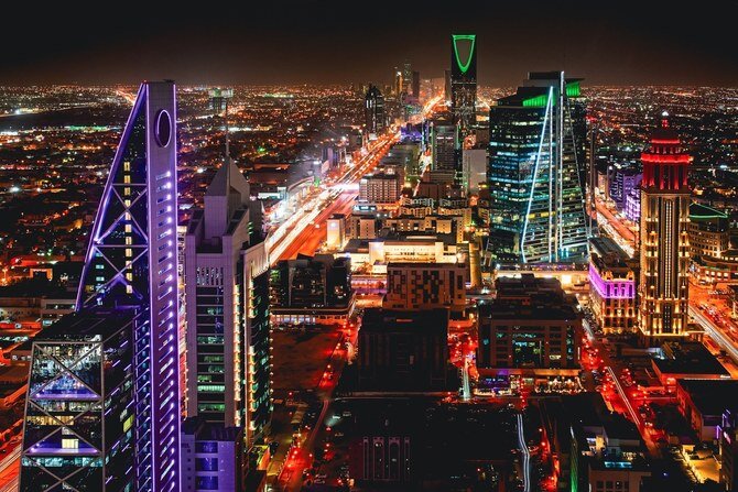 Saudi Arabia's Riyadh: A Global Hub for Leadership, Action, and Solutions at the World Economic Forum