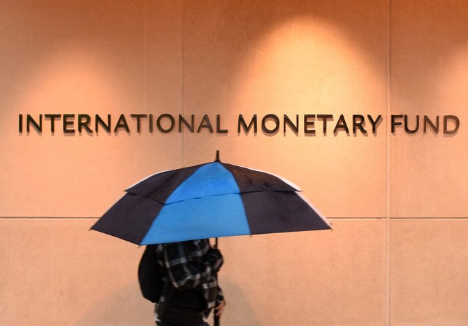 Pakistan Hopes for IMF Staff-Level Agreement on New $350B Loan by Early July