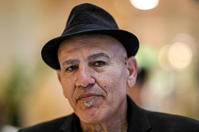 Palestinian Director Rashid Masharawi Presides over Aswan Film Festival Amid Gaza Conflict