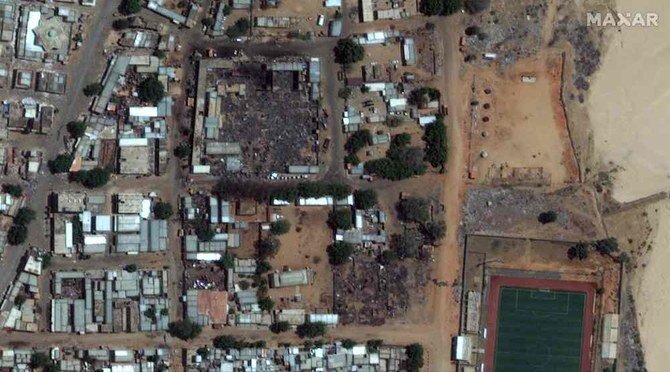 الجيش السوداني يردع طائرات بدون طيار تستهدف مقر القيادة وسط الصراع المستمر