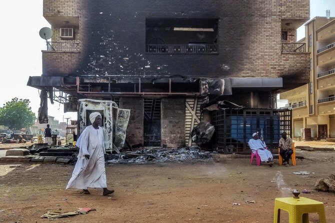 الفاشر: انهيار الهدنة يثير مخاوف من موجة جديدة من العنف والأزمة الإنسانية في دارفور