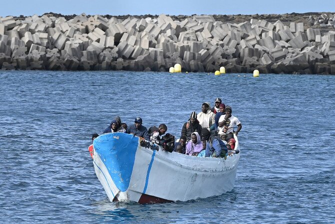 At least 16 Dead, 28 Missing in Second Migrant Boat Disaster off Djibouti Coast in Three Weeks