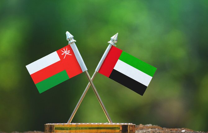 UAE and Oman Sign $35.12 Billion Worth of Deals in Renewable Energy, Technology, and Rail Sectors