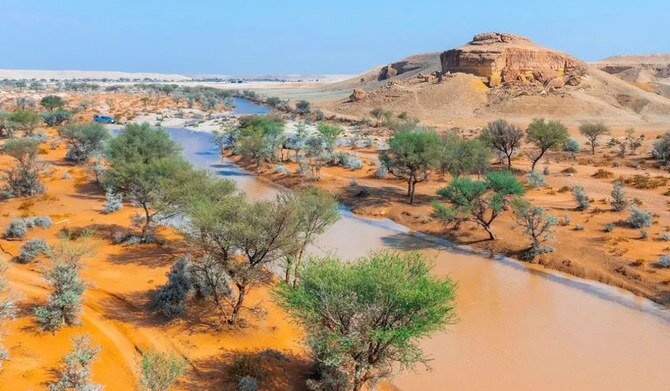 Hima Forum: Local and International Experts Discuss Conservation and Protected Areas in Saudi Arabia