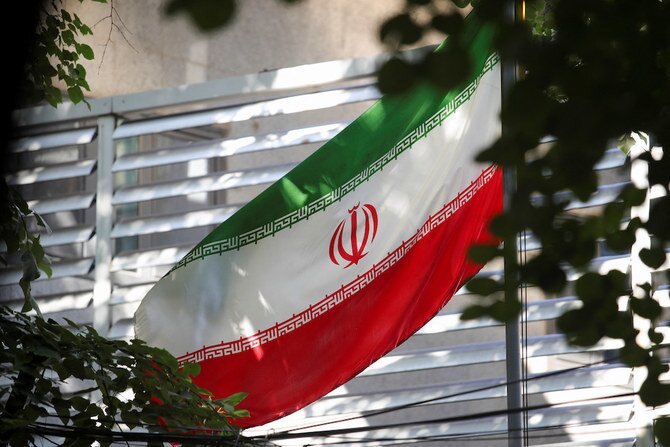अमेरिका ने अमेरिकी कंपनियों और सरकारी संस्थाओं पर ईरानी साइबर हमलों के लिए चार व्यक्तियों और दो कंपनियों पर प्रतिबंध लगाए