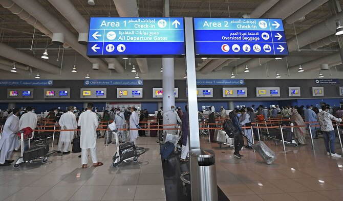 Dubai International Airport Resumes Regular Operations After Historic Storm, CEO Reports