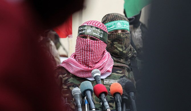Hamas' Abu Ubaida Calls for Escalation on 200th Day of Israel-Gaza Conflict; Praises Iran's Attacks and Urges West Bank, Jordan Action
