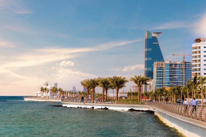 סעודיה תוסיף 320,000 חדרים במלון, 67% מעולים או יוקרה עד 2030 עבור 150 מיליון תיירים צפויים