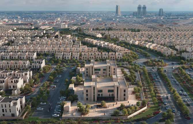 ROSHN Group Launches 2,500-Home Integrated Community, ALDANAH, in Greater Dammam with Modern Amenities and Energy Conservation