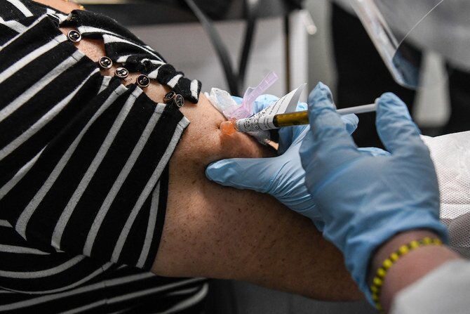 डब्ल्यूएचओ: टीकाकरण ने 50 वर्षों में 154 मिलियन जीवन बचाए, ज्यादातर शिशु