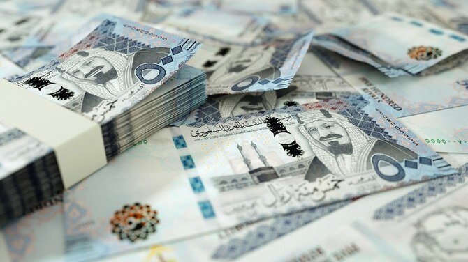 Saudi Arabia Issues SR7.39 Billion Sukuk, A 66.44% Increase from Previous Month