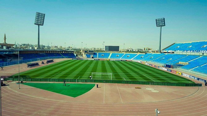 सऊदी अरब के खेल मंत्रालय ने 2027 एएफसी एशियाई कप से पहले स्टेडियमों के विस्तार के लिए ठेके जारी किए