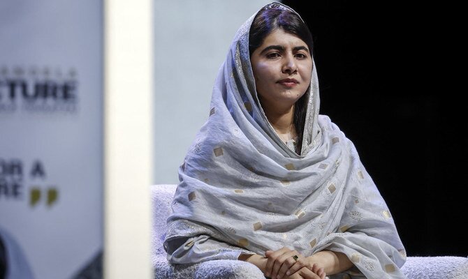 Malala Yousafzai Condemns Israel, Reaffirms Support for Palestinians Amid Backlash Over Hillary Clinton Collaboration