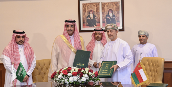 عمان نے نئے معاہدوں کے ساتھ صنعتی بنیادی ڈھانچے کو فروغ دیا: سعودی عرب اور جاپان