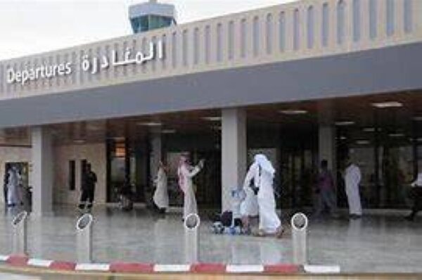 توسيع مطار الأحدس الدولي للأمير سعود بن نايف: مضاعفة القدرة لخدمة مليون مسافر وتعزيز السياحة