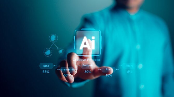يستثمر مستثمرو تجارة التجزئة في الإمارات العربية المتحدة في سباق اعتماد الذكاء الاصطناعي: 71% يمتلكون أسهم، و39% يستخدمون أدوات الذكاء الاصطناعي لاتخاذ قرارات الاستثمار