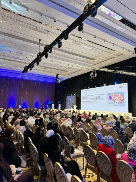 L'Oréal Derma Riyadh: Isang Sustainable Conference na may 500 mga Eksperto at 700 Virtual na Kasamang-Kasangkutan