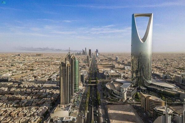 Ang Saudi Arabia ay sumali sa World ATA Carnet Council, na nagpapatupad ng Temporary Import System para sa mga kalakal
