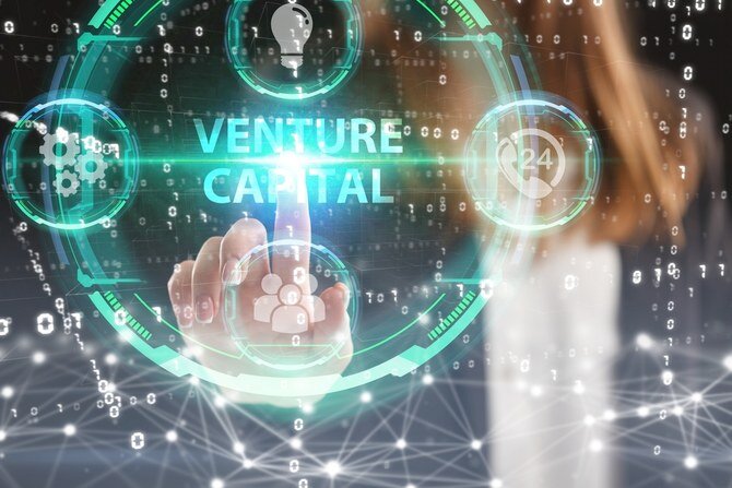 Venture Capital Fueling Innovation and Growth: Saudi Arabia's Transformative Entrepreneurial Scene