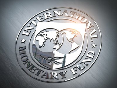 IMF Opens First Office in Middle East, Appoints Abdoul Aziz Wane as Director