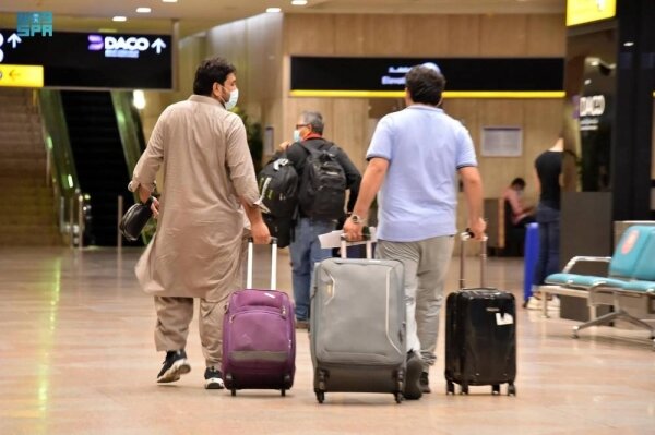 Saudi Arabia upang ilunsad ang mga bagong direktang flight sa Al Najaf, na nagpapalakas ng mga ugnayan sa Iraq
