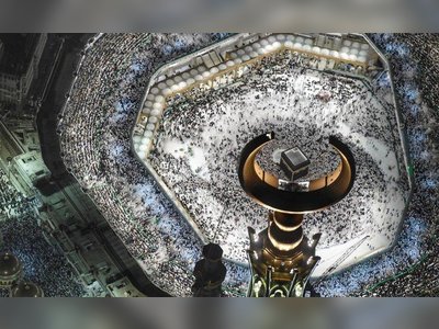 Saudi Ministry Urges Caution and Cooperation to Prevent Hajj Fraud and Ensure Legitimate Pilgrimage.