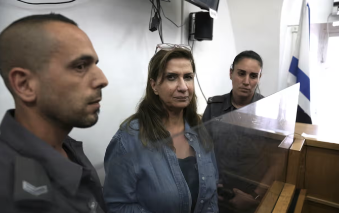 מעצרו של פרופסור פלסטיני מעורר חשש לחופש האקדמי וחופש הדיבור בישראל