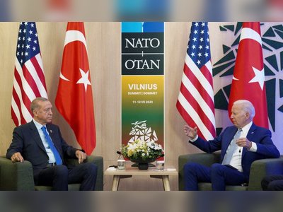 Turkish President Erdogan Postpones White House Meeting with Biden; New Date to Be Announced