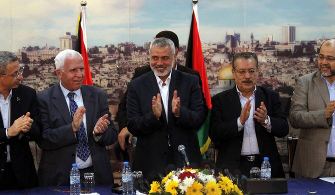 China to Host Unprecedented Unity Talks Between Hamas and Fatah Amid Gaza Crisis