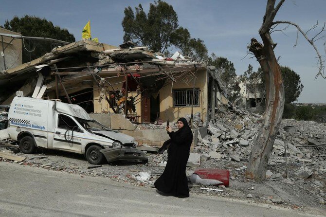 לבנון עוברת לפיקוח של בית הדין הבינלאומי על פשעי מלחמה: 70 הרוגים אזרחיים והרצח של כתב רויטרס