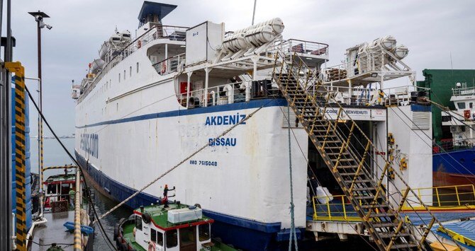 غينيا بيساو تمنع أسطول تركي من الإبحار إلى غزة مع المساعدات الإنسانية: منظمو الحملة يتهمون إسرائيل بالتدخل السياسي