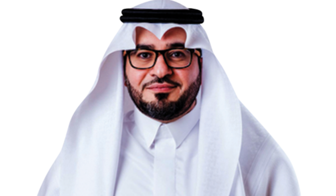 Ahmed Al-Suwailem: Experienced Economist Leads Saudi Arabia's Non-Profit Sector Development