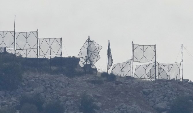 Hezbollah Attacks Israel with Drones and Missiles after Cross-Border Strikes Kill Three