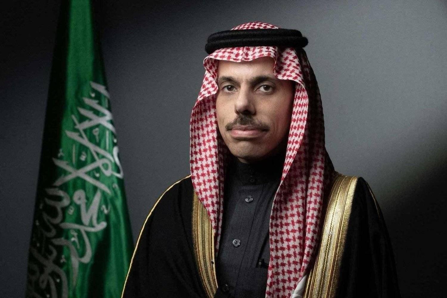 Blinken Meets with Saudi Foreign Minister: Emphasizes Ceasefire in Gaza