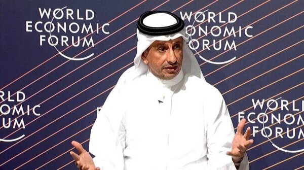 Saudi Arabia's Tourism Minister Announces 10% Tourist Number Increase and $80 Billion Revenue Goal at WEF