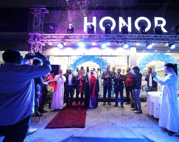HONOR Opens New Authorized Service Centers in Riyadh and Jeddah, Saudi Arabia: Enhancing Customer Support and Service Standards