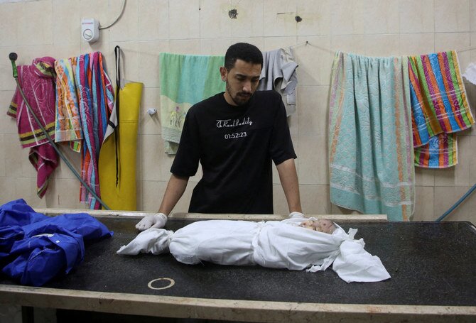 Israeli Airstrikes in Gaza Kill at Least 20, Ceasefire Talks Continue