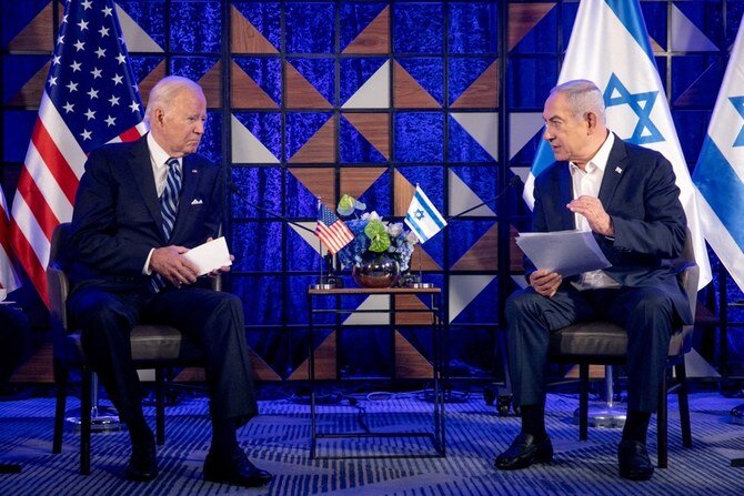 Biden Urges Israel and Hamas to Reach Ceasefire Deal Amid Humanitarian Concerns and Tensions Over Rafah Invasion
