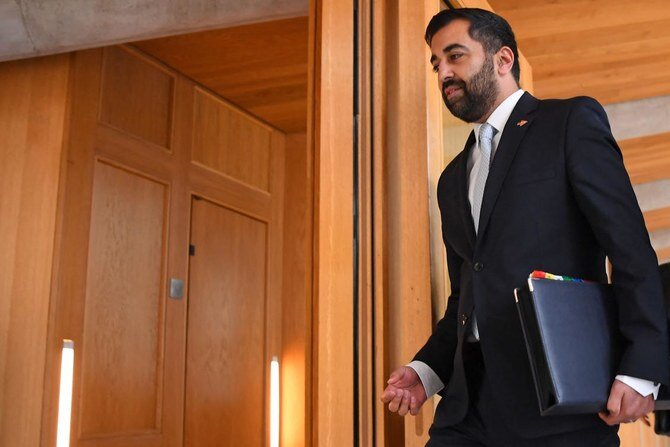 Scotland's First Minister Humza Yousaf Resigns Amidst No Confidence Vote and SNP Crisis