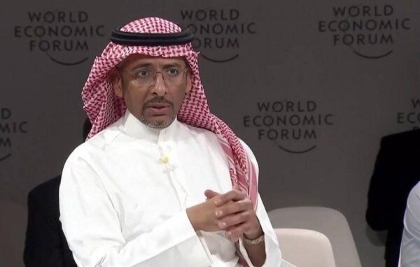 Saudi Arabia's Minister of Industry Embraces Tech Transformation for Efficient and Cost-Effective Production