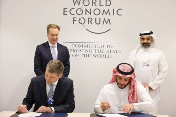 Saudi Space Agency and World Economic Forum Launch Center for Space Futures: Driving Global Space Collaboration and Sustainable Practices