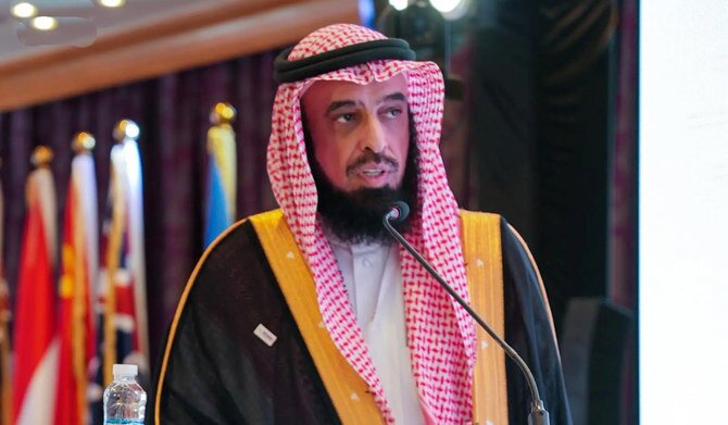 Soltan Al-Jurais Leads Saudi Delegation at Asia-Pacific Cooperative Ministers’ Conference, Emphasizes Role of Cooperatives in Saudi Development