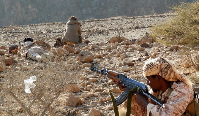 Six Troops Killed in Explosion Attributed to Al-Qaeda in Yemen's Abyan Province
