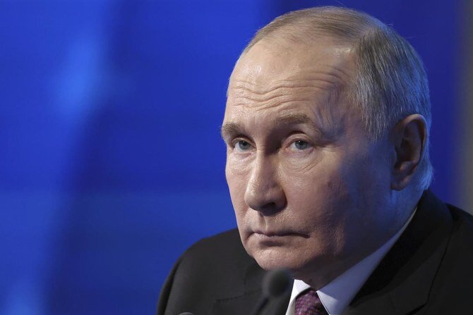 Russia Slams US Hypocrisy Over ICC Probes: Putin vs. Israel and Ukraine