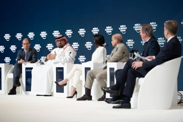 Global Leaders Convene in Riyadh for WEF Special Meeting: Record Participation, Major Announcements in Healthcare, Tech, Space, and Sustainability