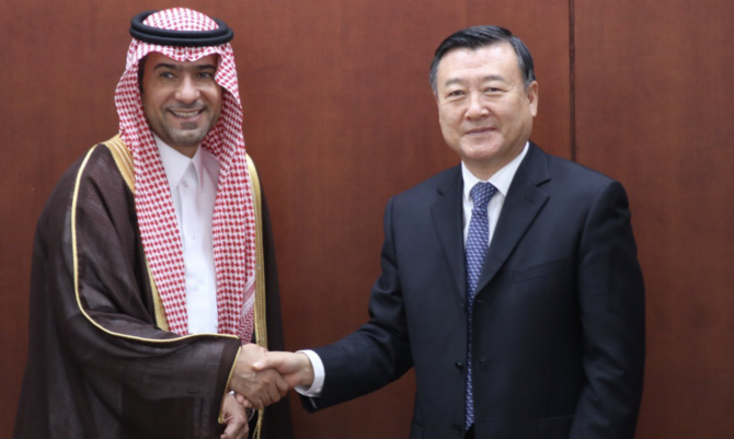Saudi Arabia and China: Collaborating on Urban Development and Housing Policies