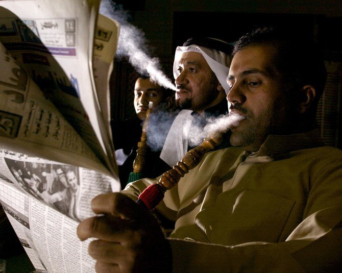 Kuwait's Anti-Smoking Campaign: Protecting Children and Vulnerable Populations from Tobacco Hazards (May 2023)