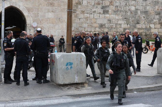 Palestinian-on-Palestinian Clash: PA Security Officers Kill Gunman, Islamic Jihad Alleges 'Assassination'
