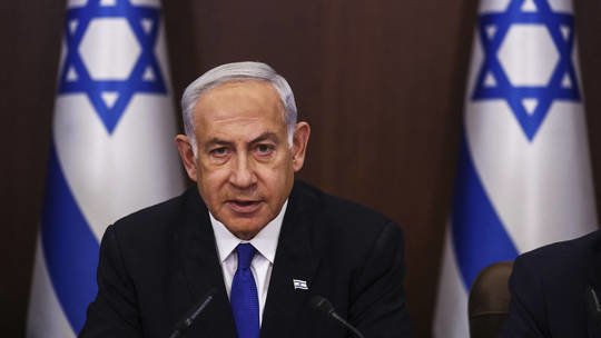 Netanyahu Urges Biden to Intervene as ICC Weighs War Crimes Charges Against Israeli Leaders