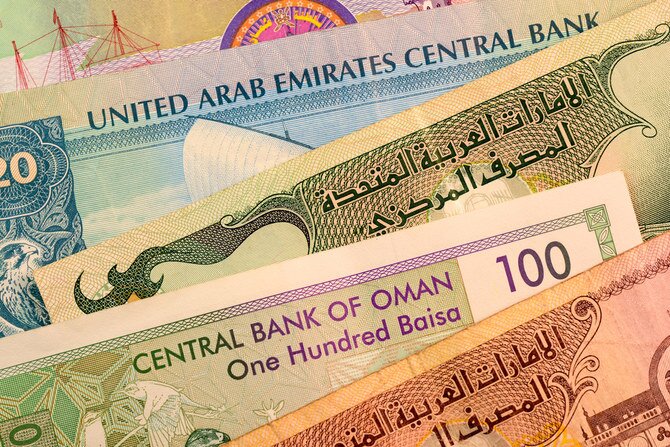 GCC Central Banks Maintain Interest Rates Amid US Fed's Hold, Reflecting Economic Ties
